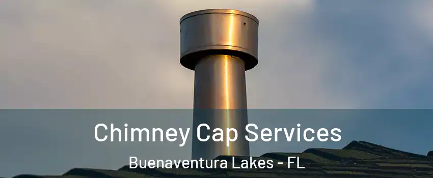 Chimney Cap Services Buenaventura Lakes - FL