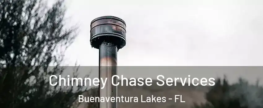  Chimney Chase Services Buenaventura Lakes - FL