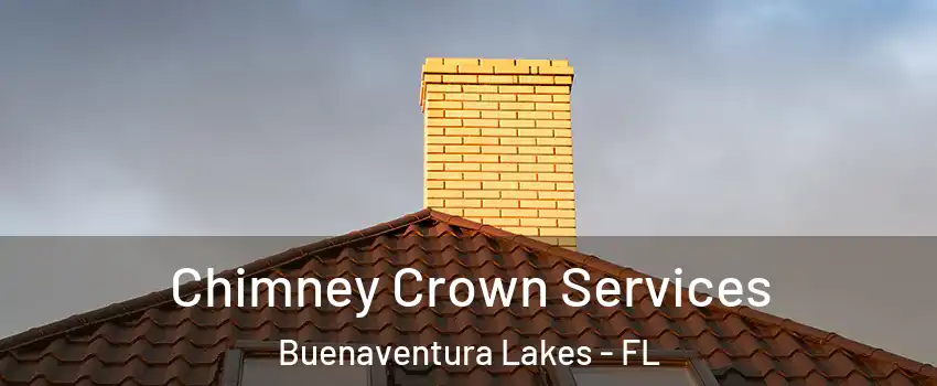  Chimney Crown Services Buenaventura Lakes - FL