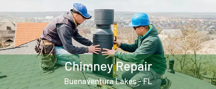  Chimney Repair Buenaventura Lakes - FL
