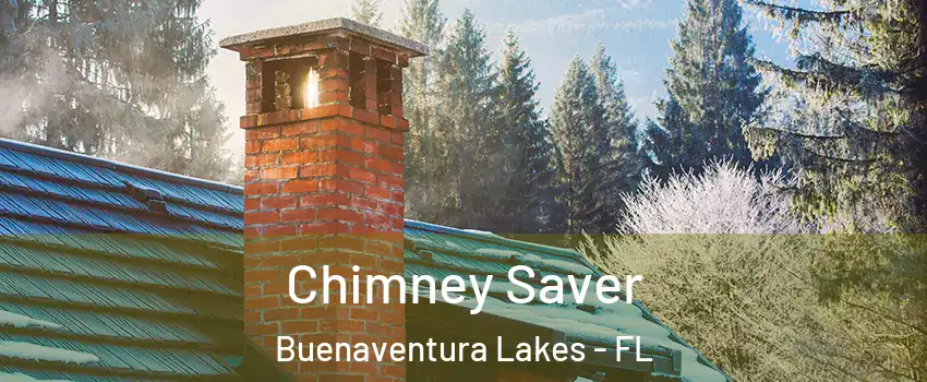  Chimney Saver Buenaventura Lakes - FL