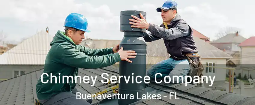  Chimney Service Company Buenaventura Lakes - FL