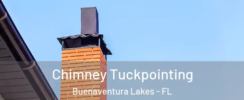  Chimney Tuckpointing Buenaventura Lakes - FL