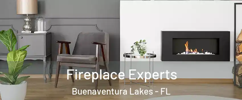  Fireplace Experts Buenaventura Lakes - FL