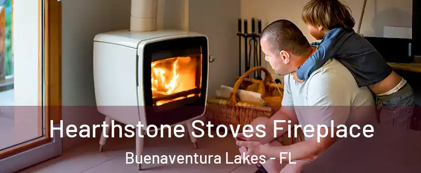  Hearthstone Stoves Fireplace Buenaventura Lakes - FL