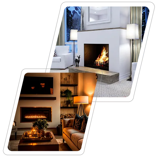Remove Chimney Odor in Buenaventura Lakes, FL
