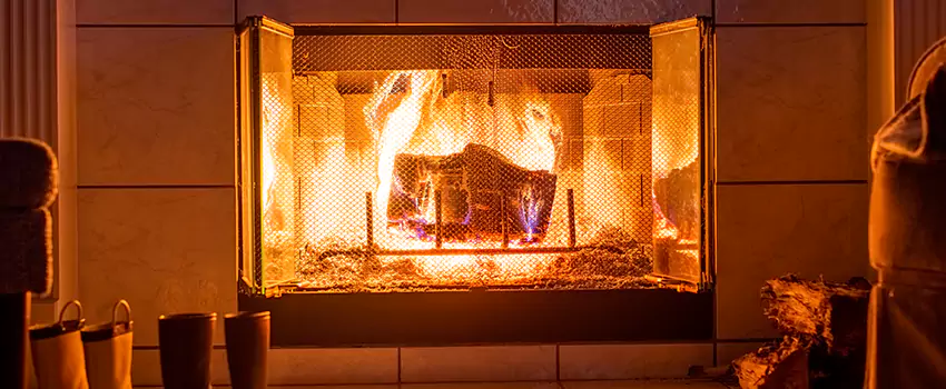 Astria Vent Free Gas Fireplaces Installation in Buenaventura Lakes, FL
