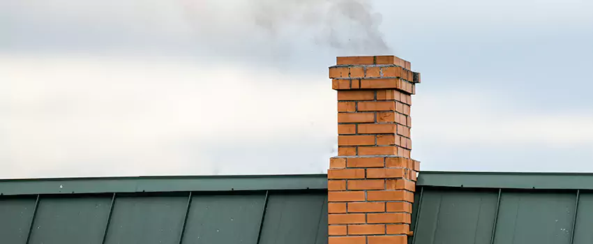 Animal Screen Chimney Cap Repair And Installation Services in Buenaventura Lakes, Florida
