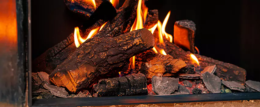 Chimney Fireplace Ash Dump Cleaning in Buenaventura Lakes, FL