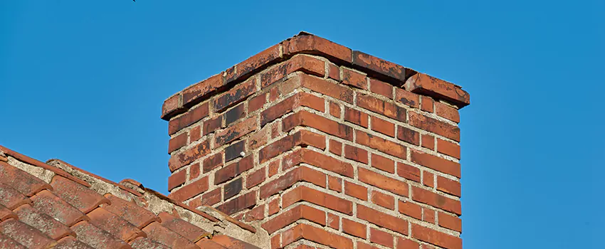 Clean Blocked Chimney in Buenaventura Lakes, Florida