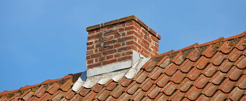 Residential Chimney Bricks Rotten Repair Services in Buenaventura Lakes, FL