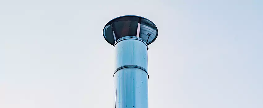 Wind-Resistant Chimney Caps Installation and Repair Services in Buenaventura Lakes, Florida