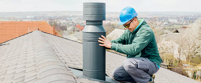 Chimney Chase Inspection Near Me in Buenaventura Lakes, Florida