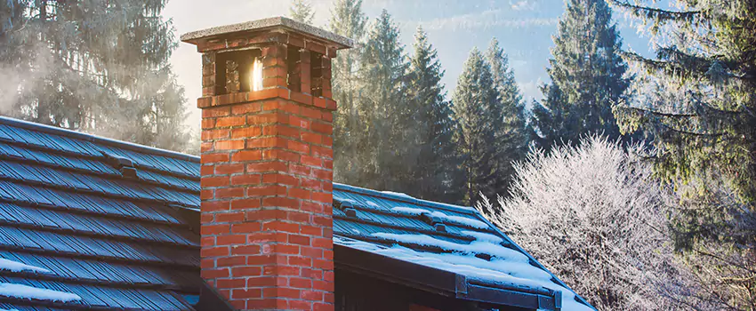 Chimney Crown Replacement in Buenaventura Lakes, Florida
