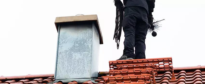 Chimney Liner Services Cost in Buenaventura Lakes, FL