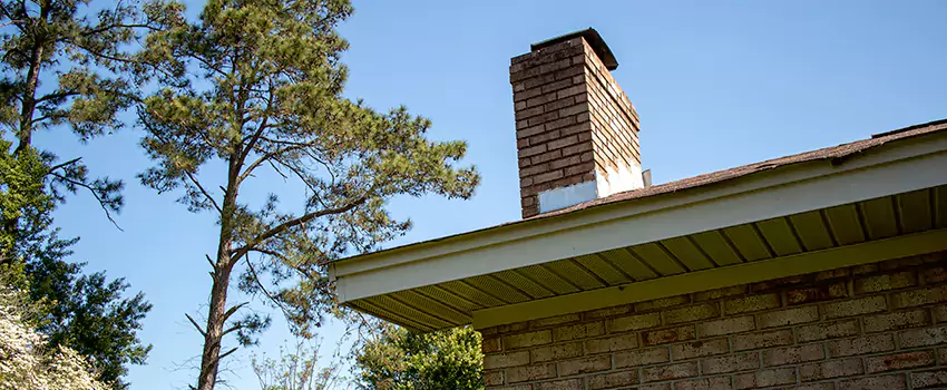 Budget-Friendly Chimney Masonry Service in Buenaventura Lakes, Florida