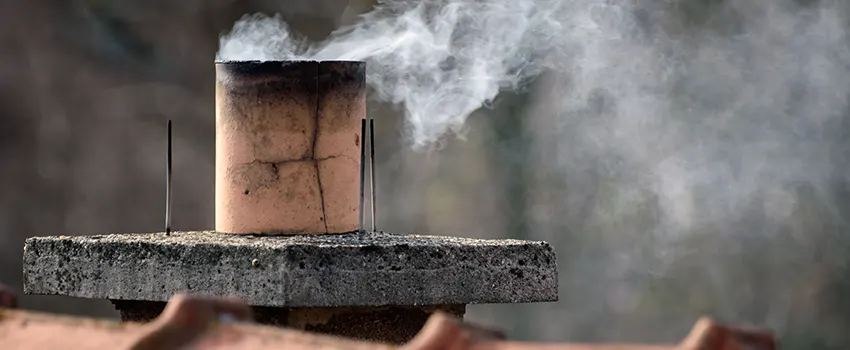 Wood Burning Chimney Odor Removal in Buenaventura Lakes, FL