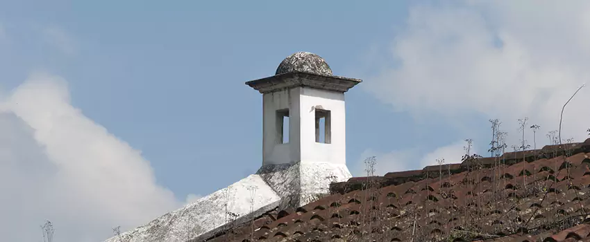 Cost To Rebuild A Chimney in Buenaventura Lakes, FL