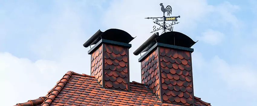 Old Chimney Restoration in Buenaventura Lakes, Florida