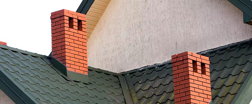 Chimney Saver Waterproofing Services in Buenaventura Lakes, Florida