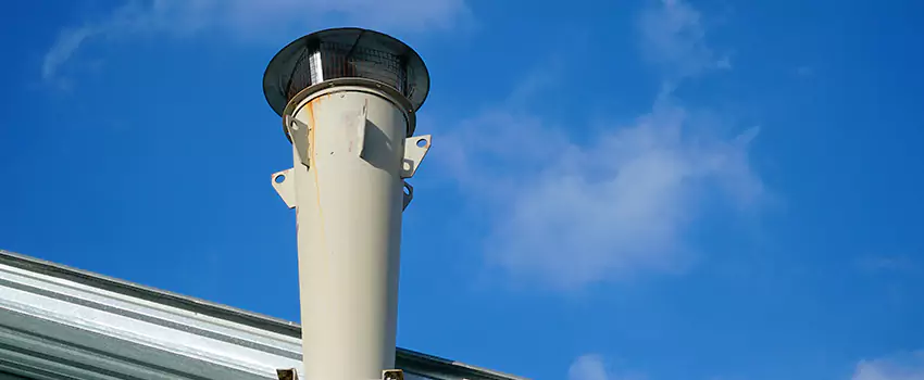 Chimney Spark Arrestor Requirements in Buenaventura Lakes, FL