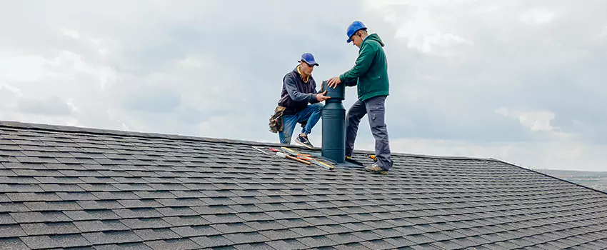 Chimney Sweep To Clear Creosote Buildup in Buenaventura Lakes, Florida