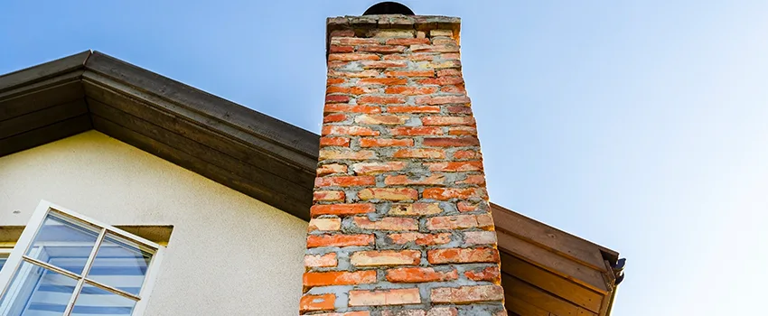 Chimney Mortar Replacement in Buenaventura Lakes, FL
