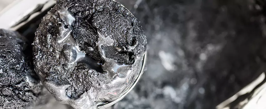 Clogged Dryer Vent Lint Cleaning in Buenaventura Lakes, Florida