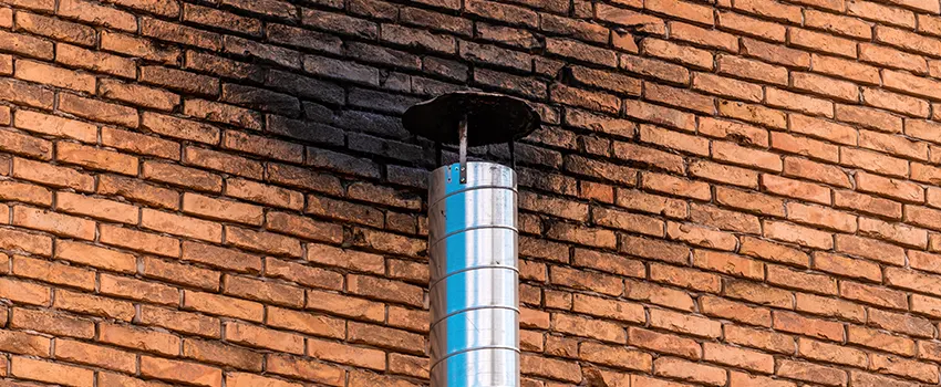 Diagnosing Commercial Chimney Problems in Buenaventura Lakes, FL