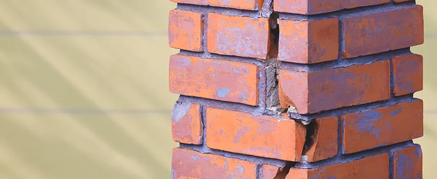 Broken Chimney Bricks Repair Services in Buenaventura Lakes, FL