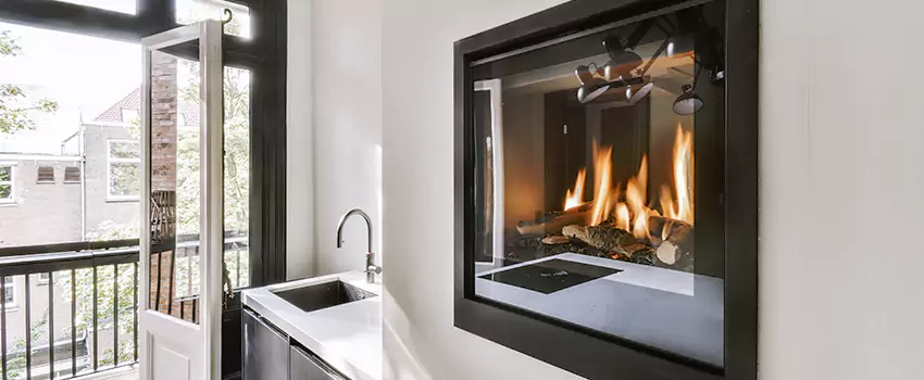 Dimplex Fireplace Installation and Repair in Buenaventura Lakes, Florida
