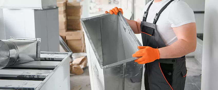 Benefits of Dryer Vent Inspection in Buenaventura Lakes, FL