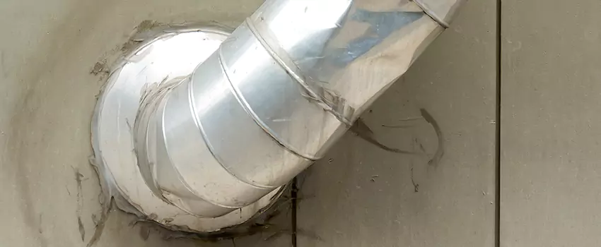 Broken Dryer Vent Replacement in Buenaventura Lakes, FL