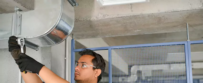 HVAC Ductwork Cleaning in Buenaventura Lakes, FL