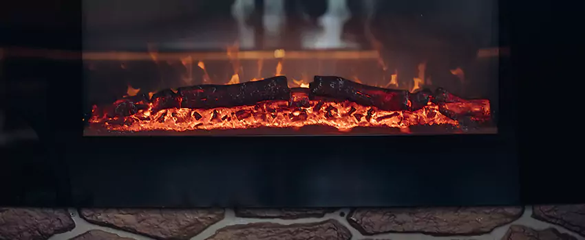 Outdoor Electric Fireplace Installation Solutions in Buenaventura Lakes, FL