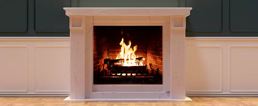 Empire Comfort Systems Fireplace Installation and Replacement in Buenaventura Lakes, Florida
