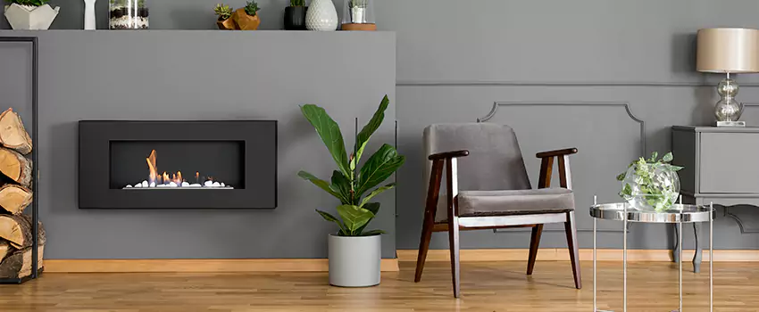 Ethanol Fireplace Burner Repair in Buenaventura Lakes, FL