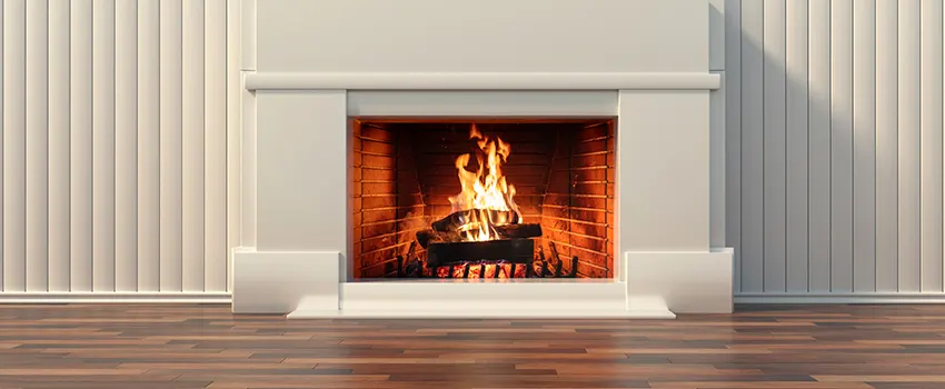 Fireplace Broken Ashtray Repair Services in Buenaventura Lakes, Florida