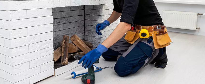 Fireplace Doors Cleaning in Buenaventura Lakes, Florida