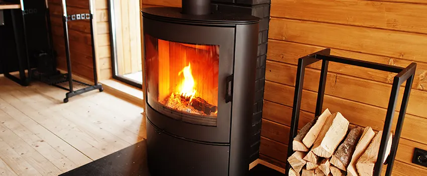 Gas Fireplace Door Handle Installation Services in Buenaventura Lakes, Florida