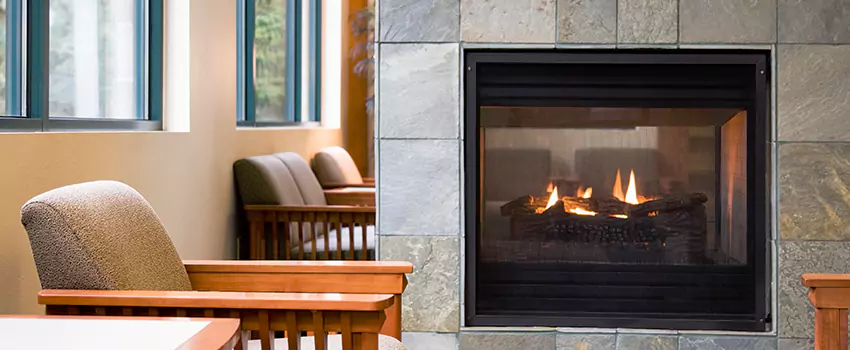 Fireplace Refacing in Buenaventura Lakes, Florida