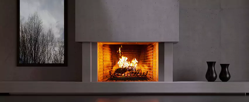 Wood Fireplace Refacing in Buenaventura Lakes, FL