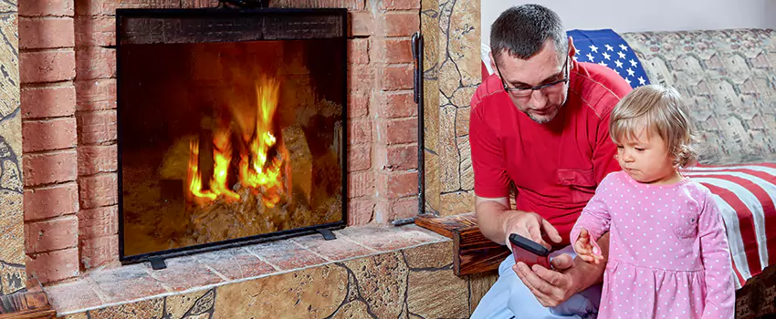 Wood-Burning Fireplace Refurbish & Restore Services in Buenaventura Lakes, FL