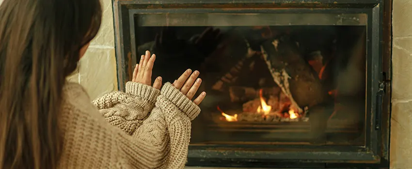 Wood-burning Fireplace Smell Removal Services in Buenaventura Lakes, FL