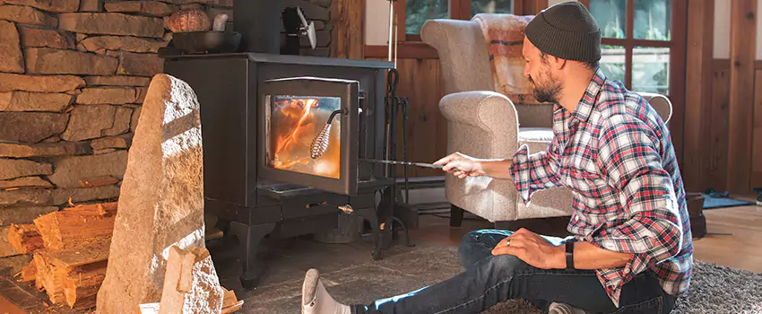 Fireplace Chimney Maintenance in Buenaventura Lakes, Florida