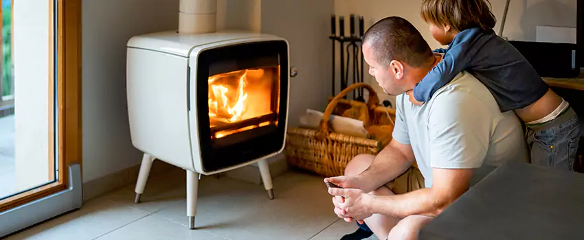 Fireplace Safety Inspection Technician in Buenaventura Lakes, Florida