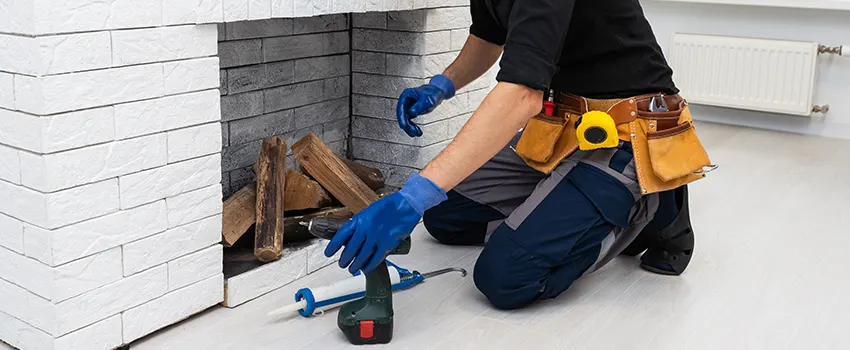 Fireplace Throat Lintel Repair Services in Buenaventura Lakes, FL