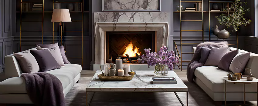 Fireplace Xtrordinair Ember-Glo Insert Fireplace Maintenance in Buenaventura Lakes, Florida