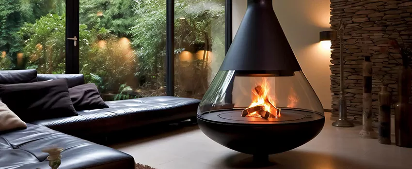 Affordable Floating Fireplace Repair And Installation Services in Buenaventura Lakes, Florida