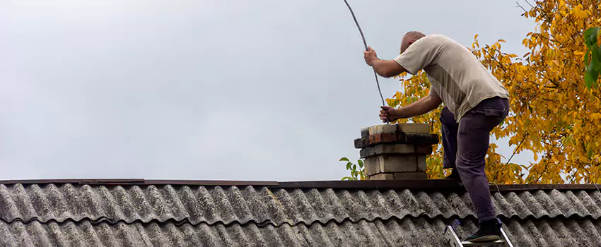 Chimney Flue Cleaning in Buenaventura Lakes, FL